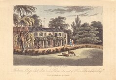 Bohun Lodge