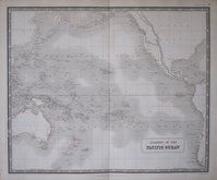 Pacific Islands by Johnston