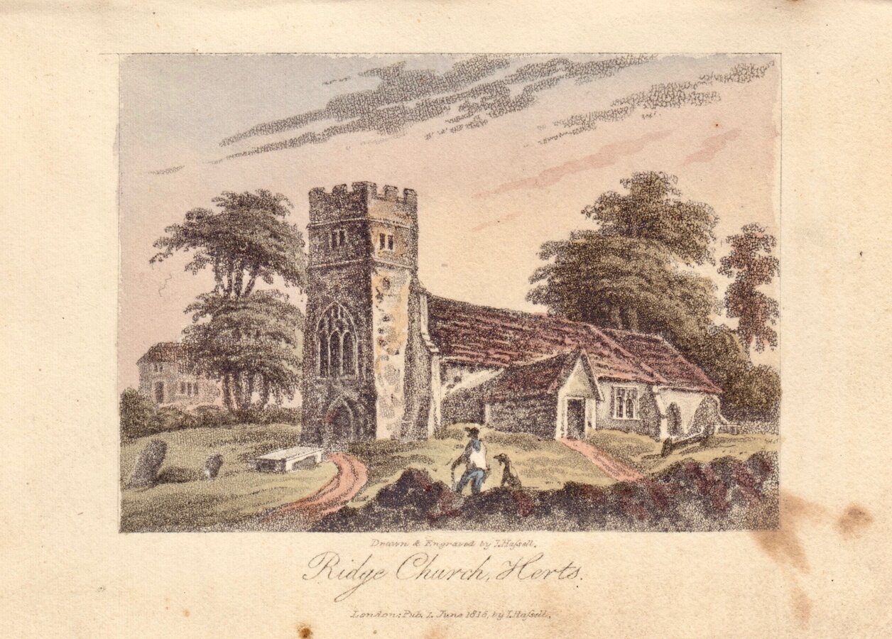 Ridge Church