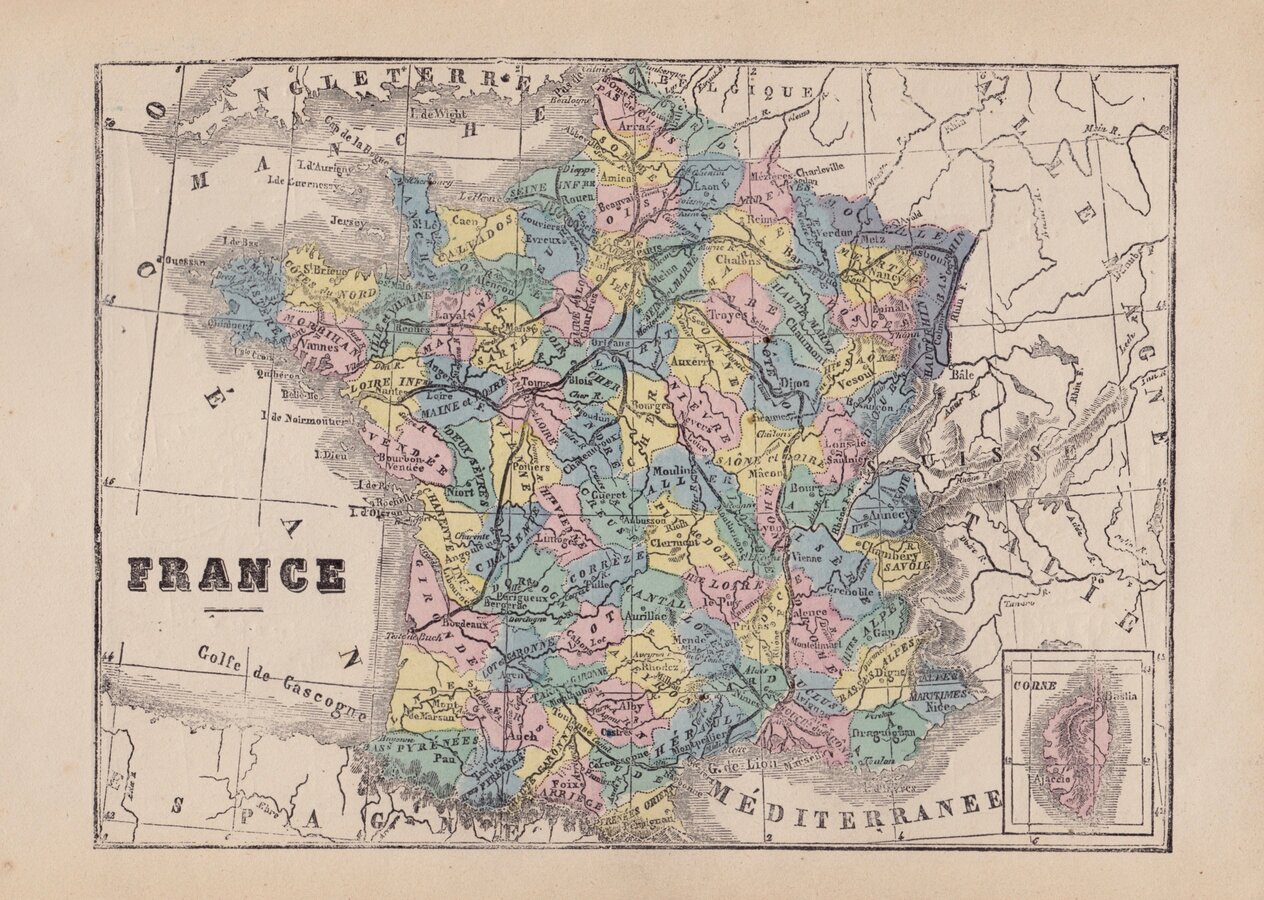 Libraire Historique et Scientific