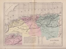 Algeria