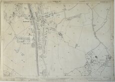 Knebworth Datchworth Herts