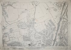 Winchmore Hill Middx