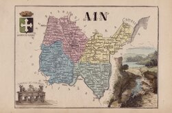 Ain & Aisne