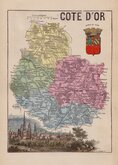 Cote d'Or & Cotes du Nord