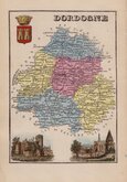 Dordogne & Creuse