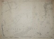 Bedmond Abbots Langley Herts