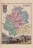 Indre & Ille de Vilaine