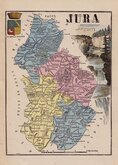Jura & Landes