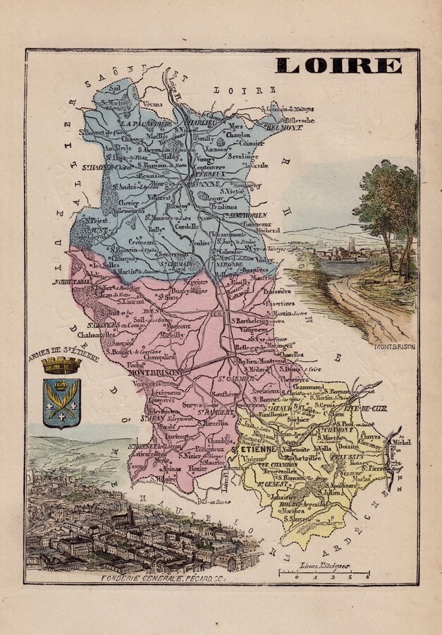 Loire & Loir-et-Cher