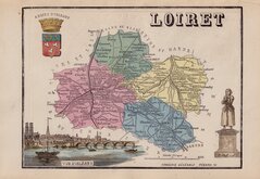 Loiret & Lot