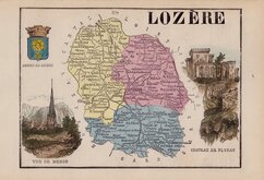 Lozere & Lot et Garonne