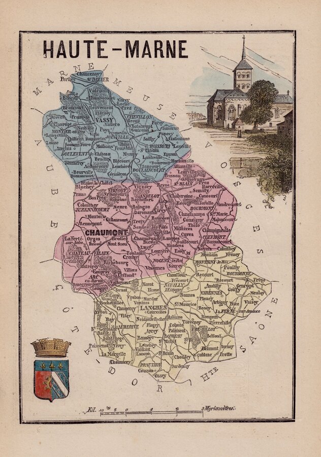 Marne & Haute-Marne