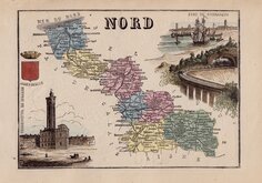 Nord & Oise