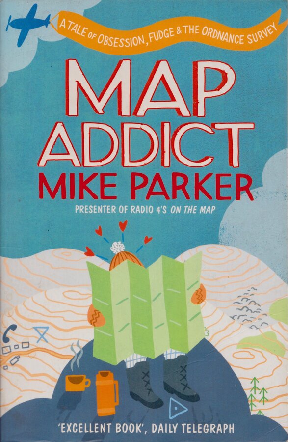 Map Addict