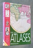 Atlas of Atlases