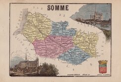Somme & Deux Sevres