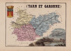 Tarn & Tarn et Garonne