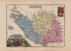 Vendee & Vienne