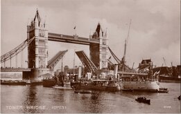 Tower Bridge