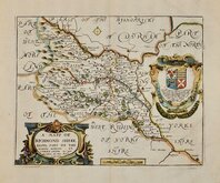 Richard Blome Richmondshire