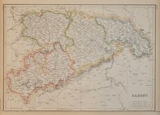 Saxony Blackie & Son