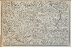 Altenburg Saxony Gibson