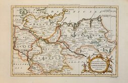 North Lower Saxony Rollos