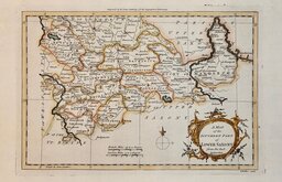 South Lower Saxony Rollos