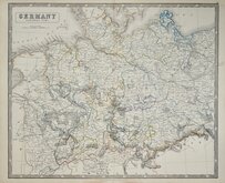 North Germany Philip & Son