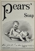 Pears Soap