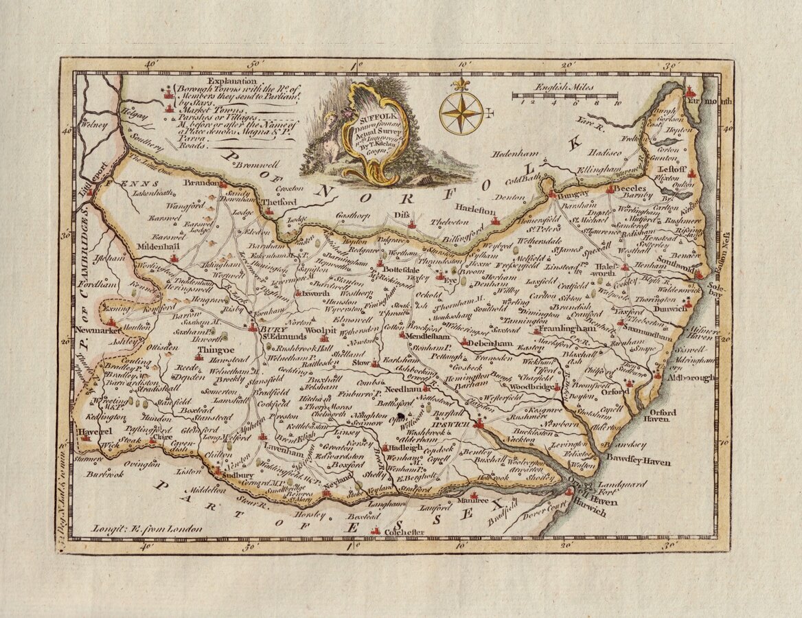 Thomas Kitchin