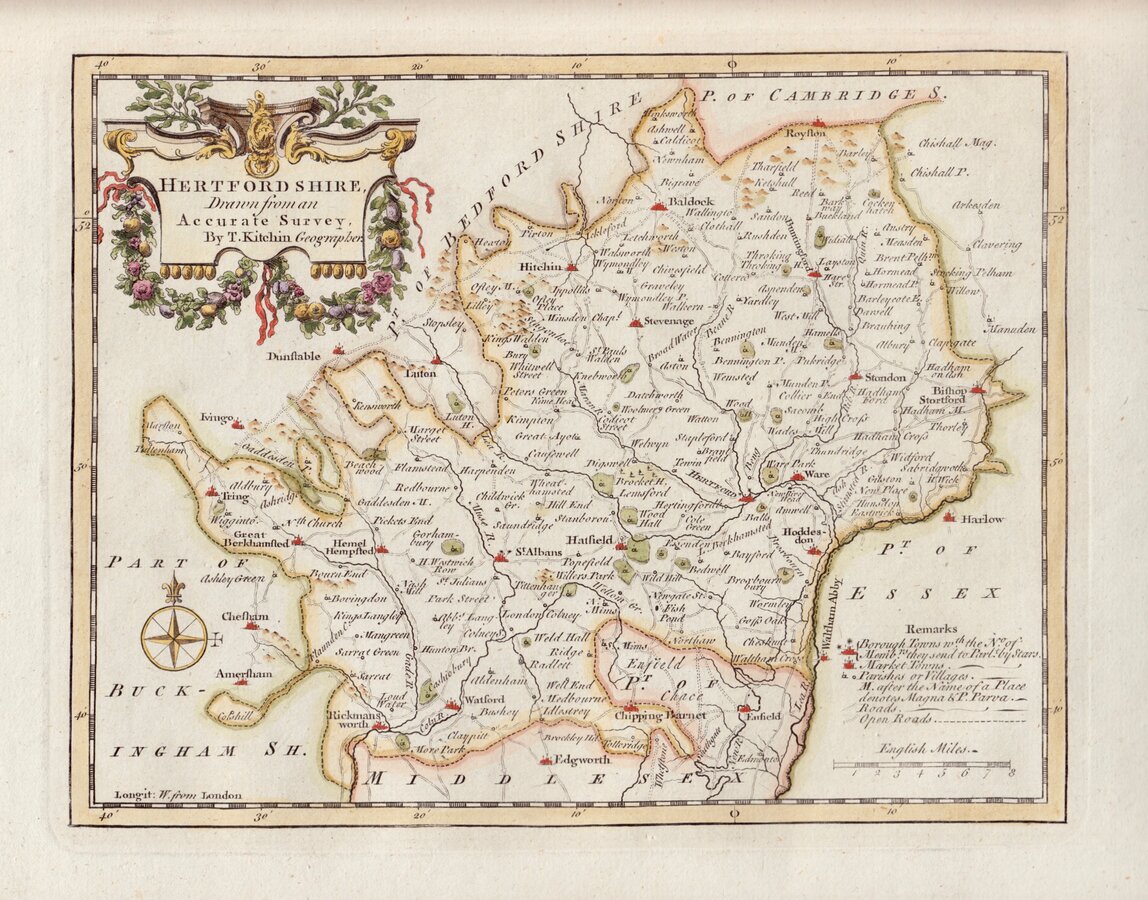 Thomas Kitchin