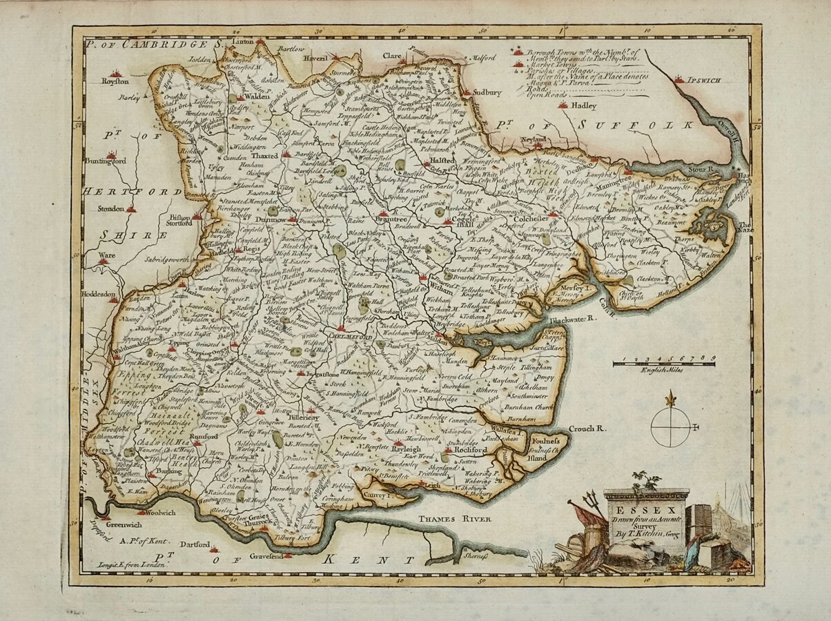 Thomas Kitchin