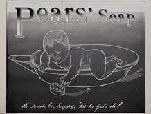 Pears Soap