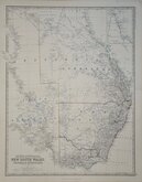 New South Wales Johnston