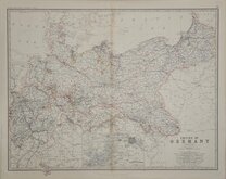 Northern Germany Johnston