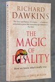 Richard Dawkins The Magic of Reality