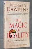 The Magic of Reality Richard Dawkins