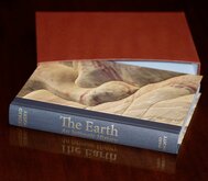 The Earth Richard Fortey