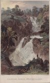 Colwith Force