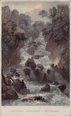 Lowdore Falls