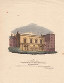 Liverpool Corn Exchange