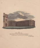 Liverpool Exchange Buildings