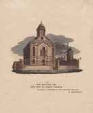 Christ Church Liverpool