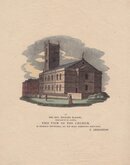 St Marks Church Liverpool