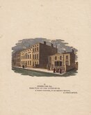 The Athenaeum Liverpool