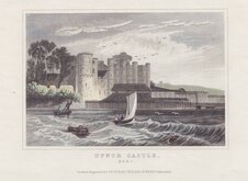 Upnor Castle