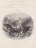 Tynemouth Priory and Lighthouse