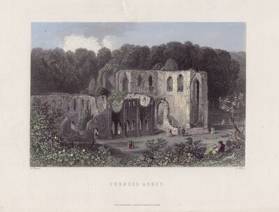 Cumbria Prints